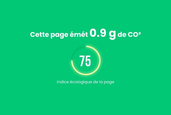 Green Web