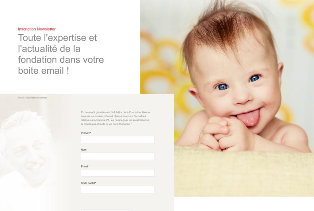 inscription-newsletter-fondation-lejeune Inscription Newsletter, Fondation Lejeune