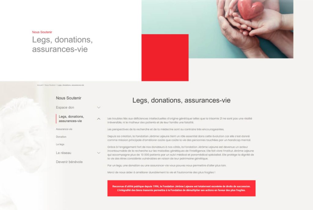 nous-soutenir-fondation-lejeune Nous soutenir, Fondation Lejeune