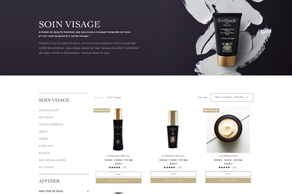 image-site-evidens-de-beaute Image du site EviDenS de Beauté