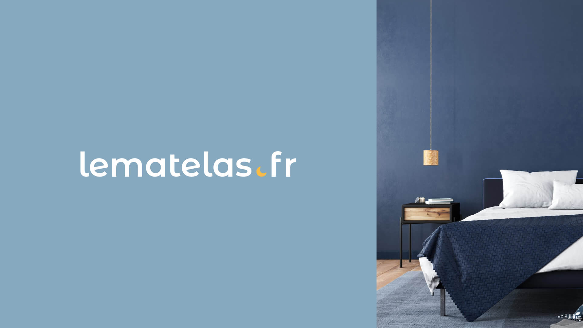 Image Lematelas.fr, Kréalid