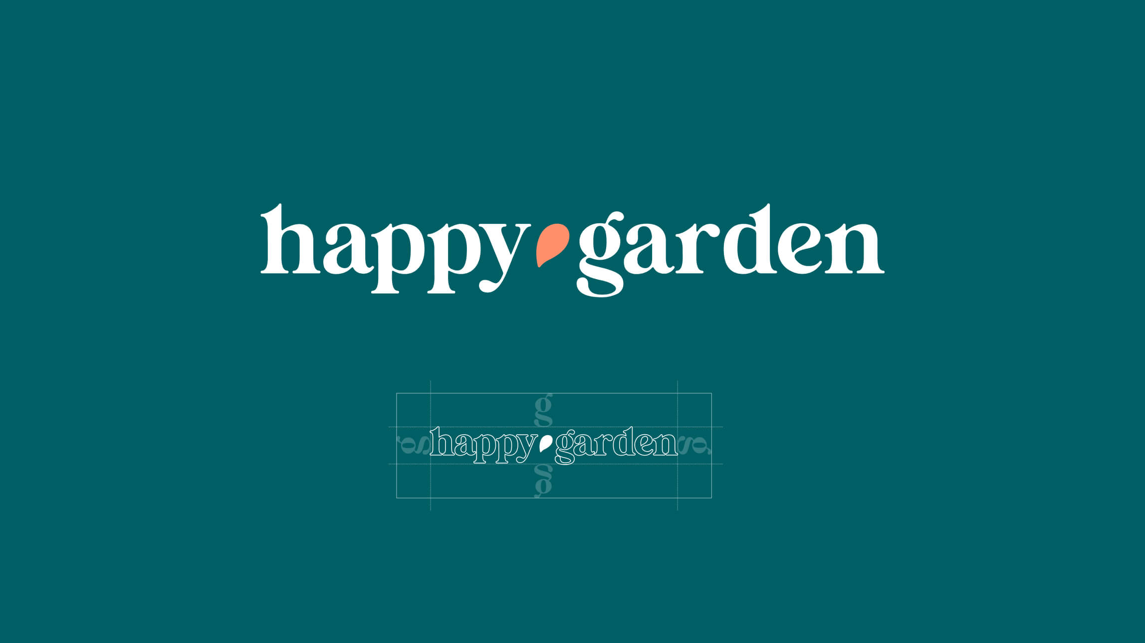 Happy Garden