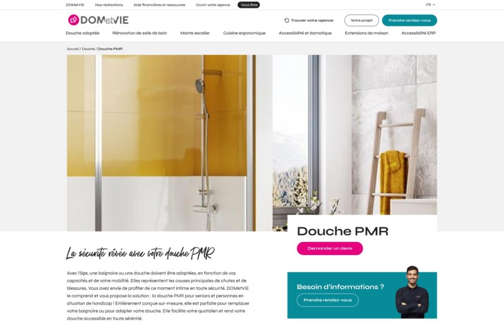 dometvie_page-produit Page Produit