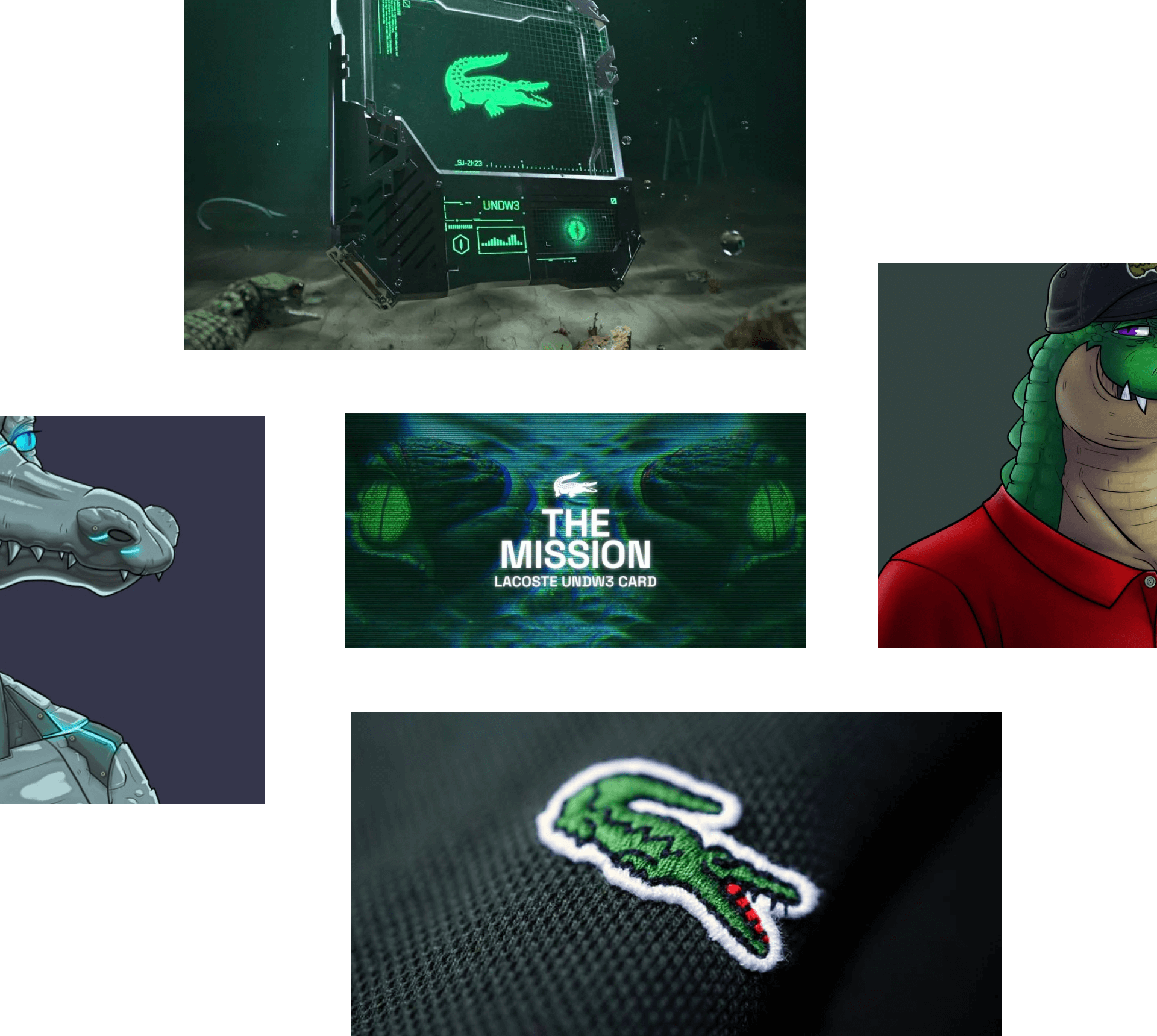 Lacoste