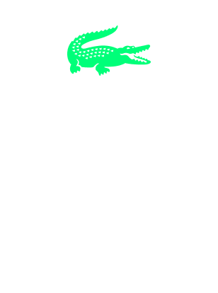 Lacoste