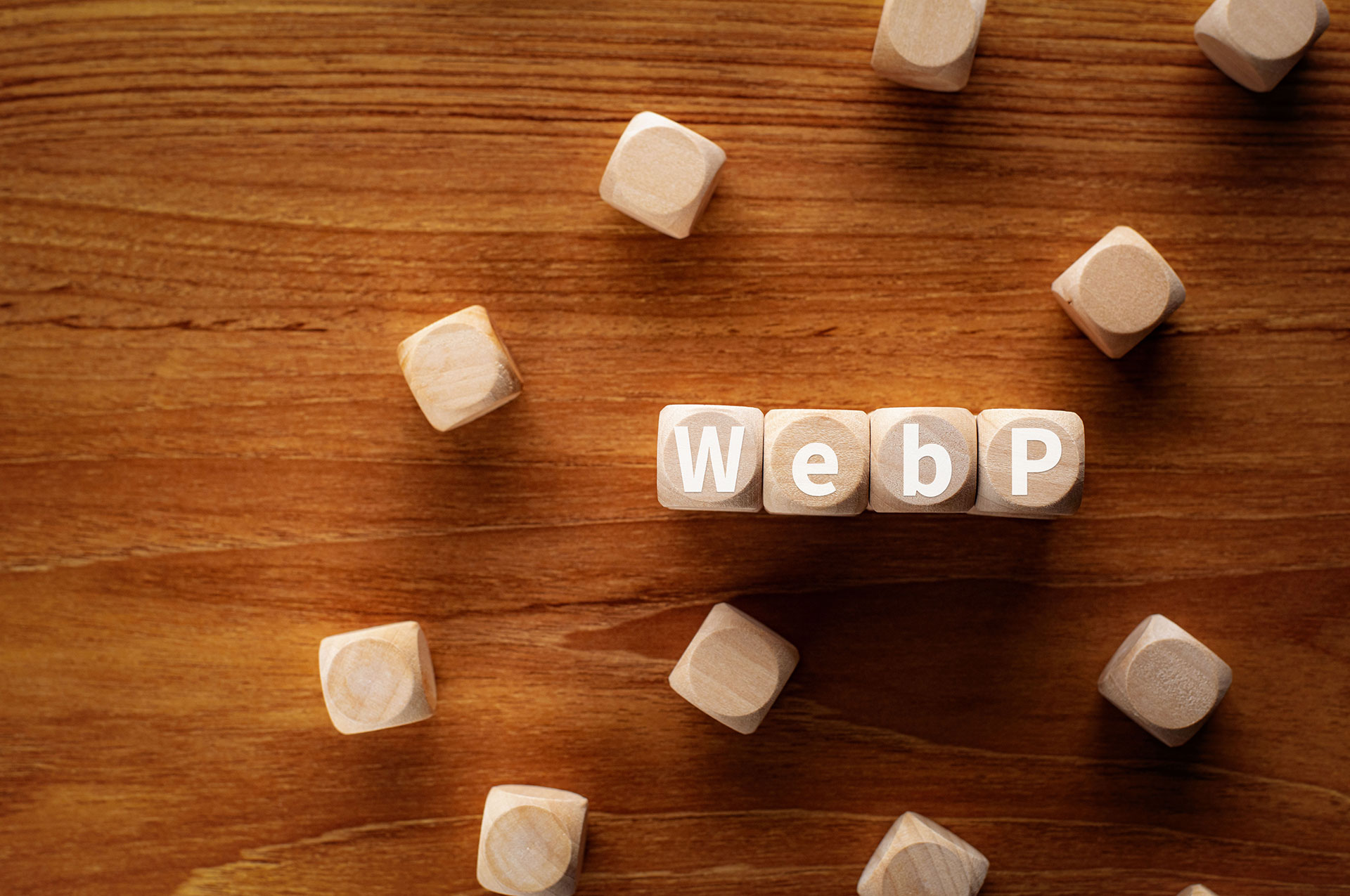 Format d’image Webp, ses avantages et défauts