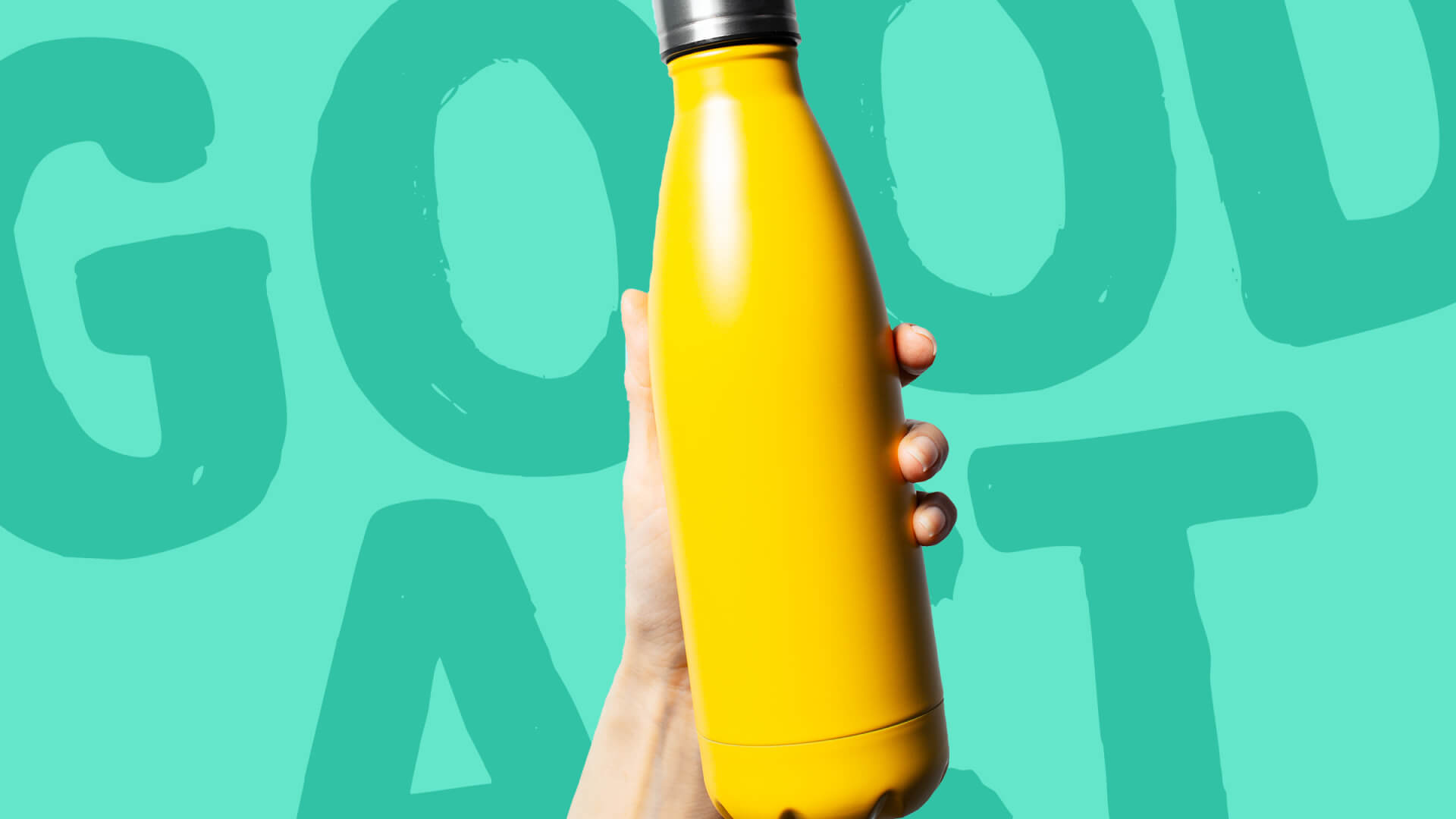 Good Act Illustration