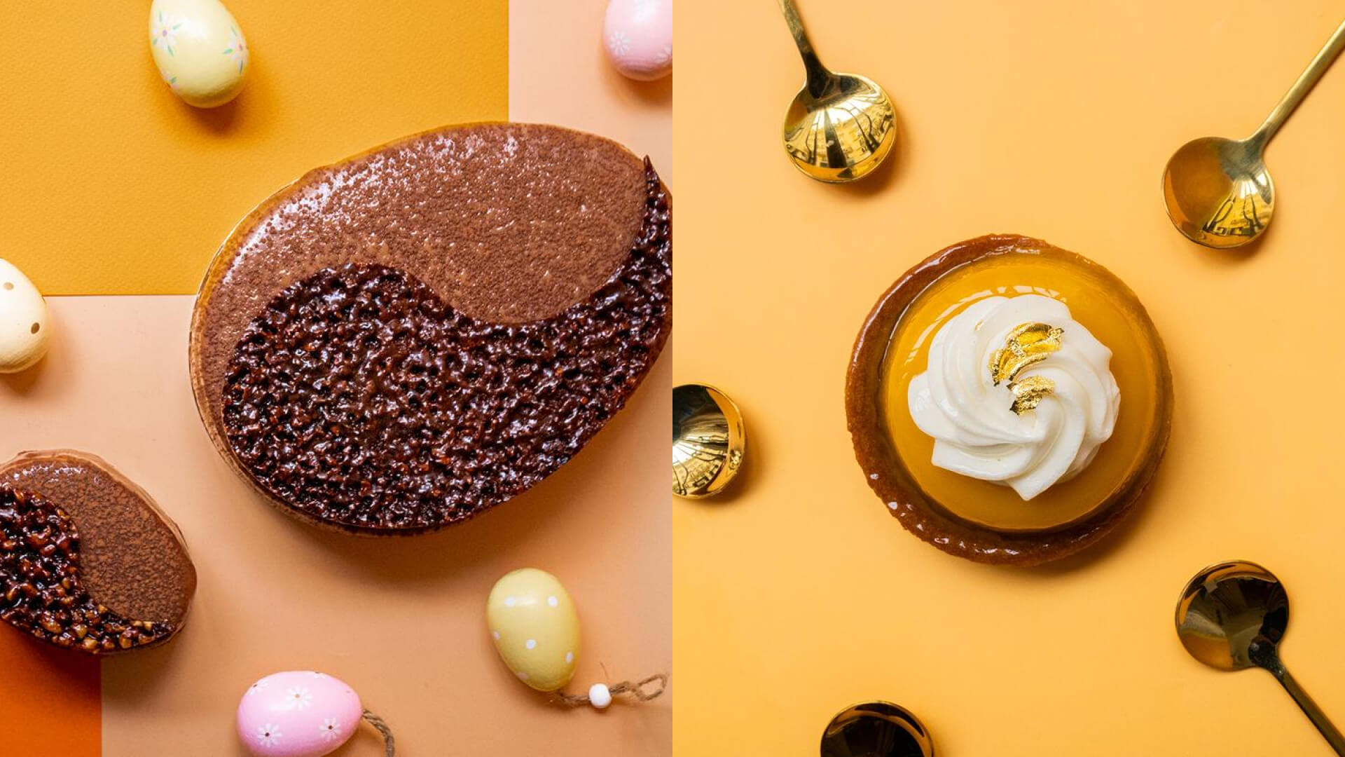 Maison Kayser Illustration