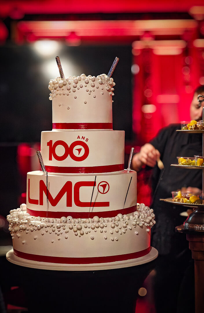 LMC