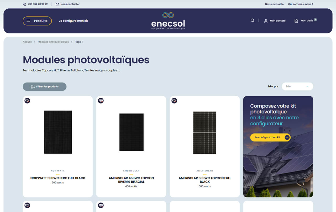 Enecsol