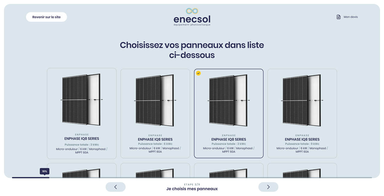 Enecsol