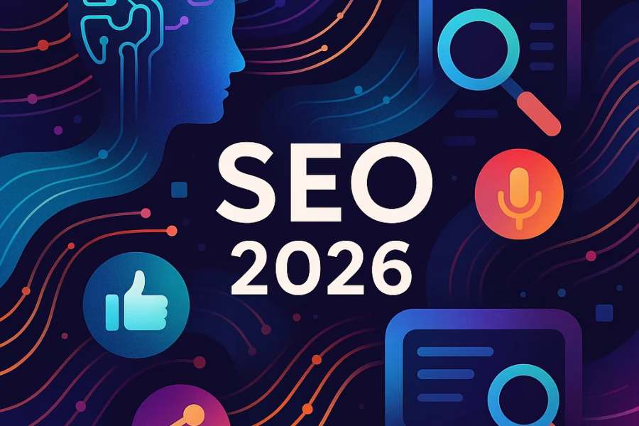 GEO / SEO en 2026