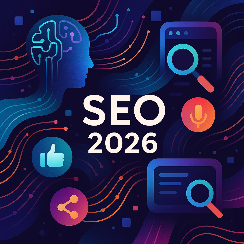 GEO / SEO en 2026