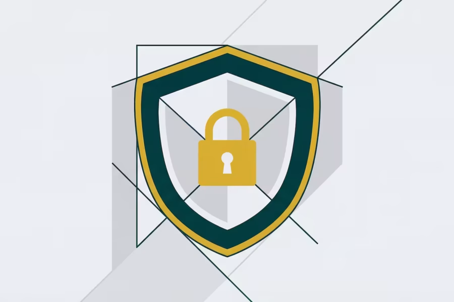 RGPD 2026 guide mise en conformité PME protection données - Illustration Blaaaz
