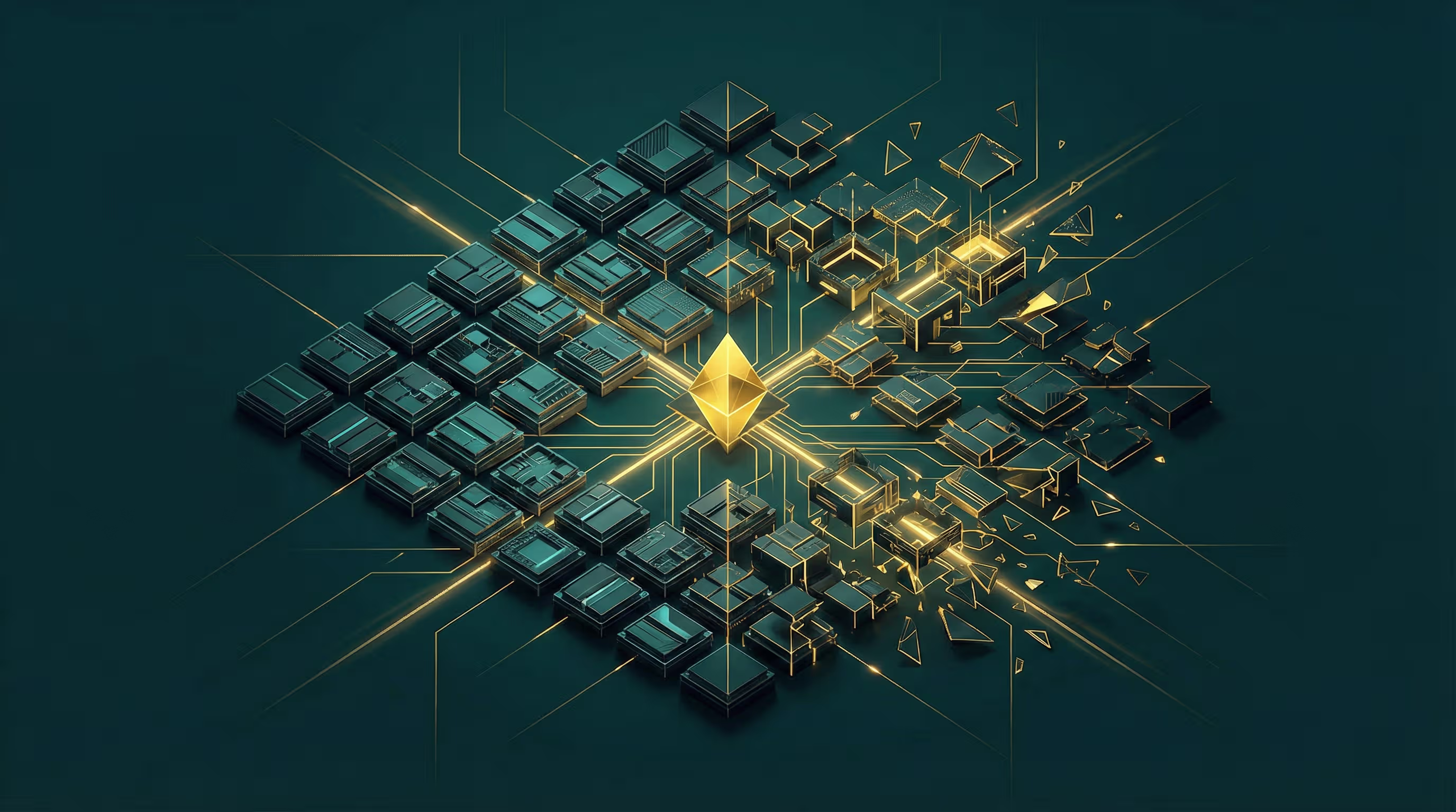 Illustration du vibe coding et des risques du code généré par IA en production