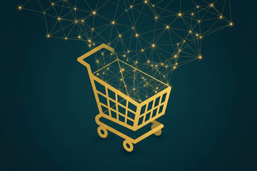 Google Universal Cart - panier intelligent multi-plateformes Google I/O 2026