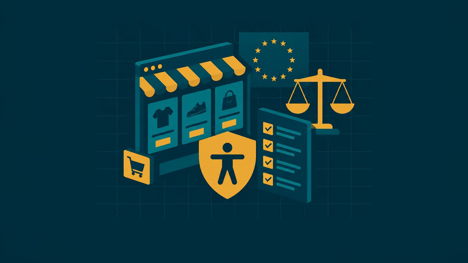 Accessibilité numérique e-commerce 2026 – conformité EAA et obligations légales pour les PME françaises